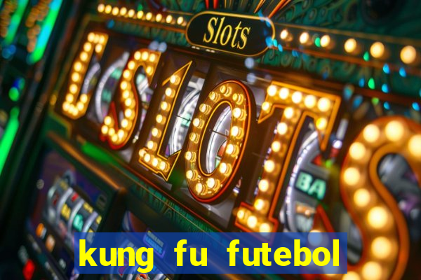 kung fu futebol clube torrent